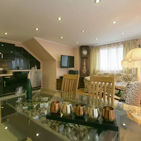 Weingut Sailler-cipolla Holiday home *
