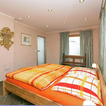Weingut Sailler-cipolla Holiday home Osann-Monzel