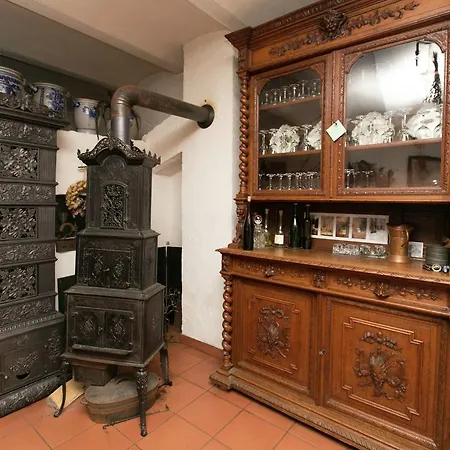 Weingut Sailler-cipolla Holiday home *