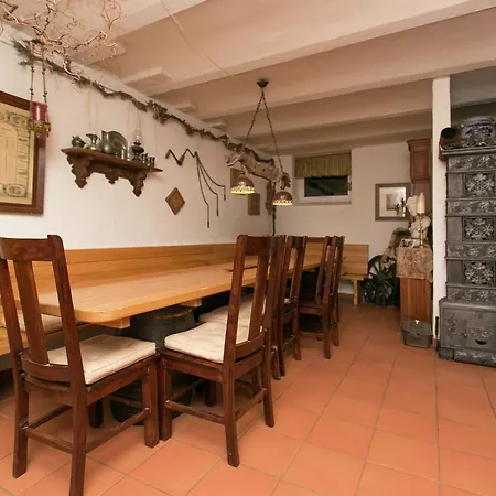 Holiday home Weingut Sailler-cipolla