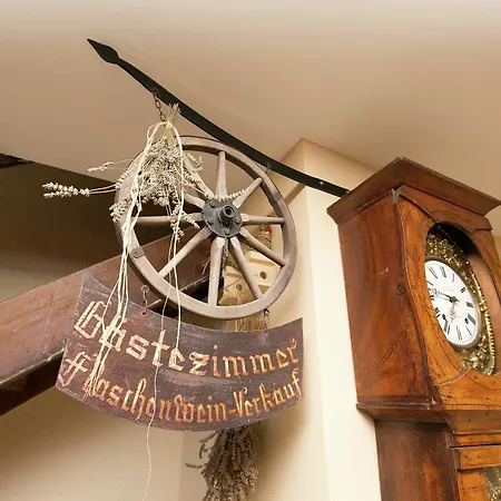 Weingut Sailler-cipolla Holiday home