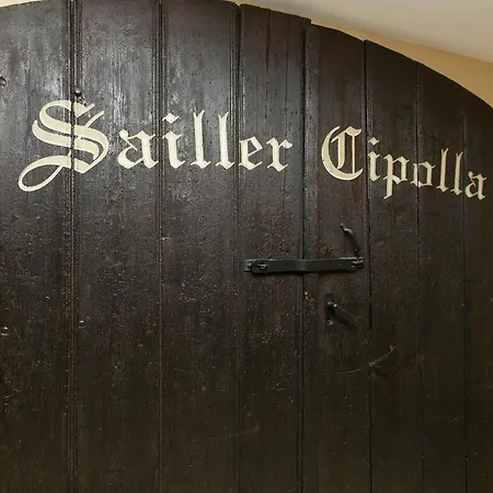 Holiday home Weingut Sailler-cipolla