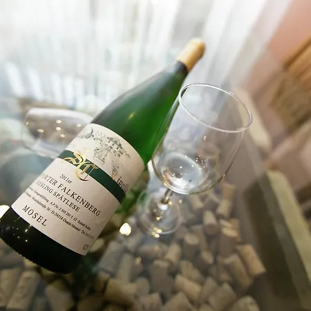 Weingut Sailler-cipolla Holiday home Osann-Monzel